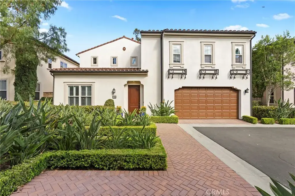 205 Mantle, Irvine, CA 92618 - #1