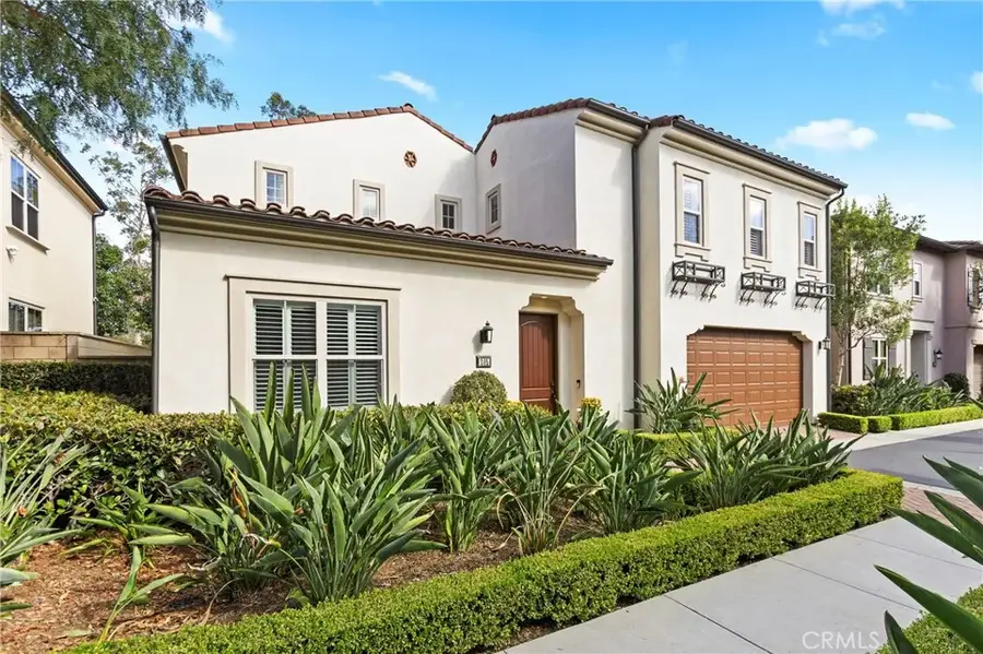 205 Mantle, Irvine, CA 92618 - #2