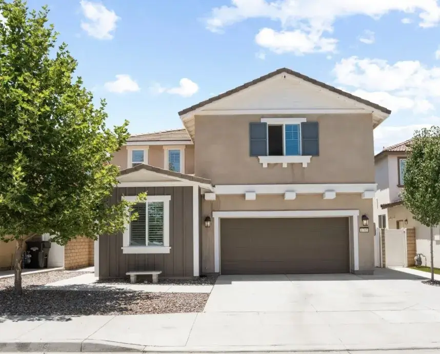1705 Gold Medal Ln, Redlands, CA 92374 - #1