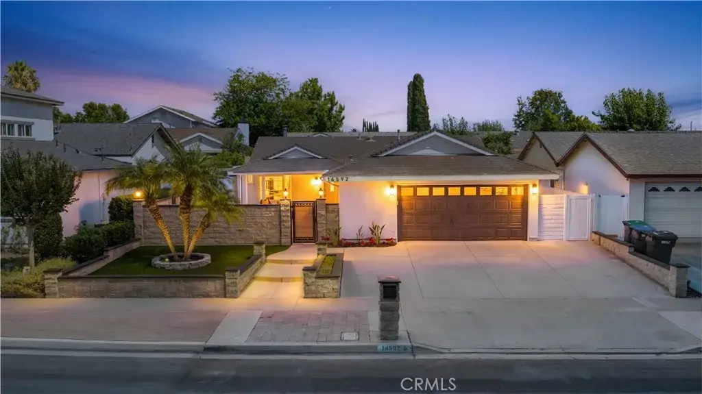 14592 Highcrest Cir., Irvine, CA 92604 - #1