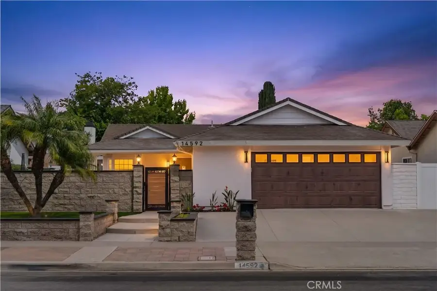 14592 Highcrest Cir., Irvine, CA 92604 - #2