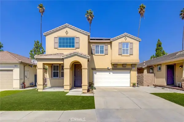 657 Garden Avenue, Pomona, CA 91767