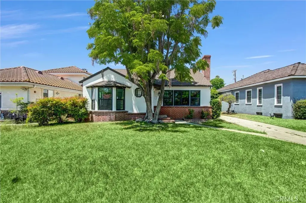 233 Rosemont, San Gabriel, CA 91775 - #1