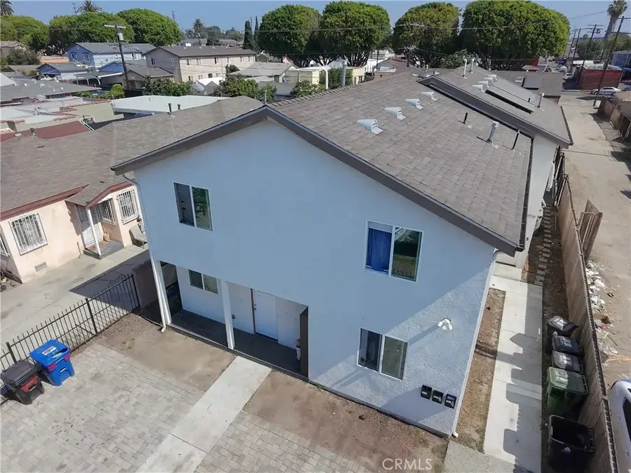 1019 E 84th Place, Los Angeles, CA 90001 - #2