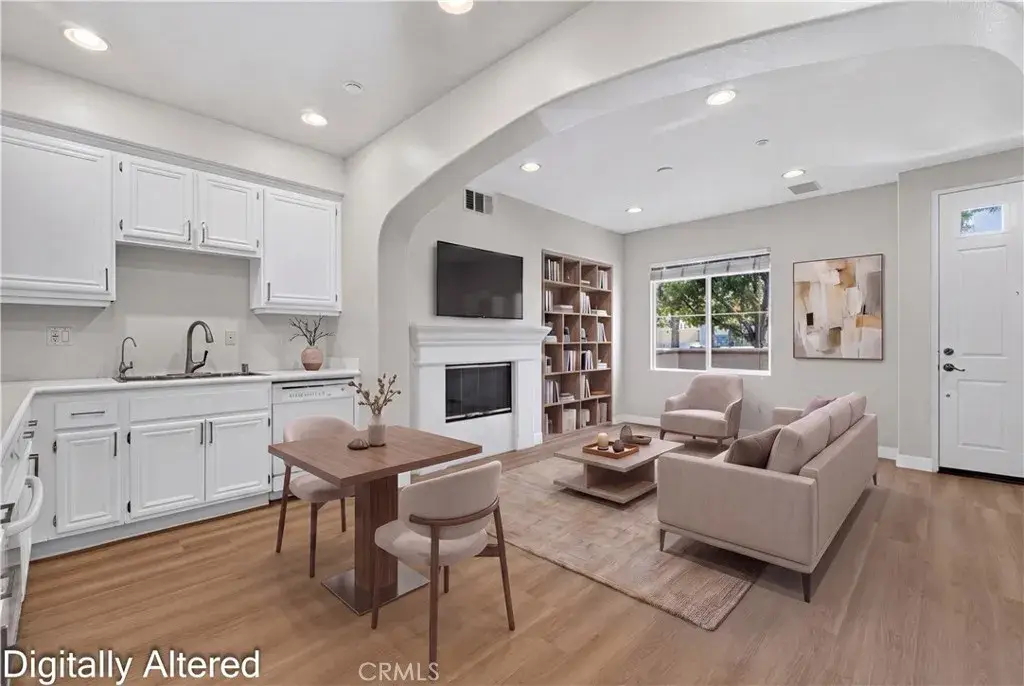 90 Topaz, Irvine, CA 92602 - #1