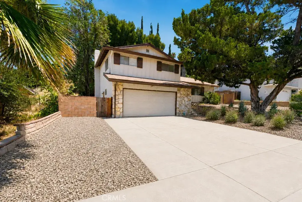 26126 Friendly Valley Parkway, Newhall, CA 91321 - #1