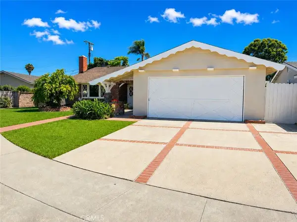 6942 Verlene, Huntington Beach, CA 92647