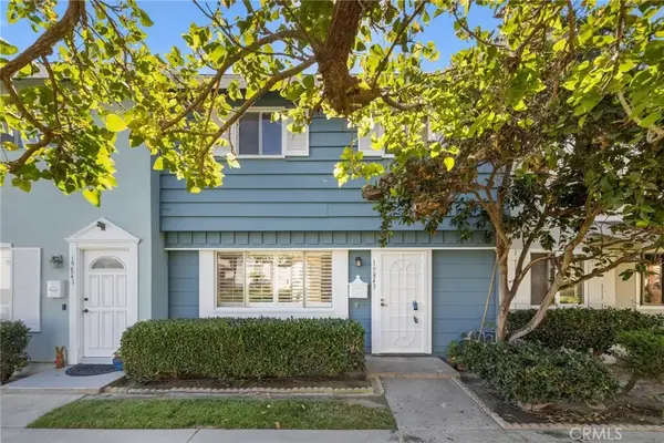 19843 Berkshire Lane, Huntington Beach, CA 92646