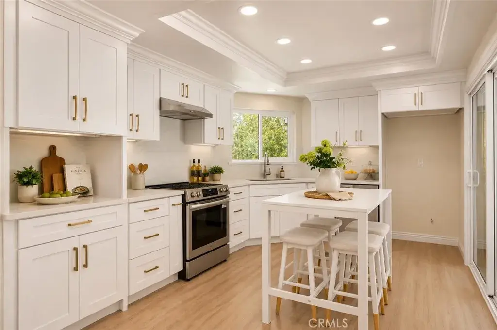 12 Blackswan, Irvine, CA 92604 - #1