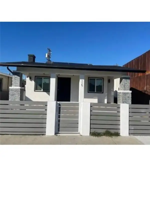 115 W 86th, Los Angeles, CA 90003