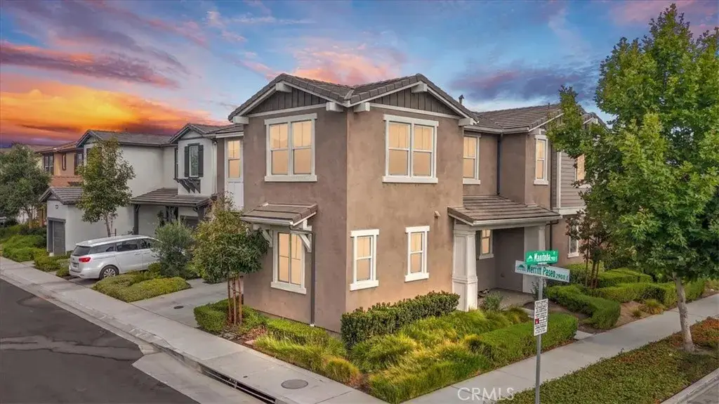 2904 E Merritt Paseo, Ontario, CA 91761 - #1