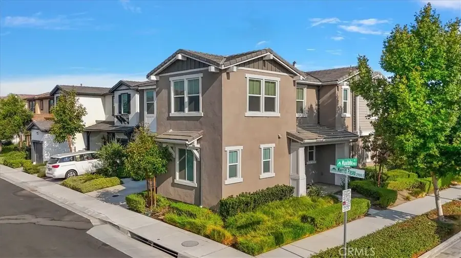 2904 E Merritt Paseo, Ontario, CA 91761 - #2