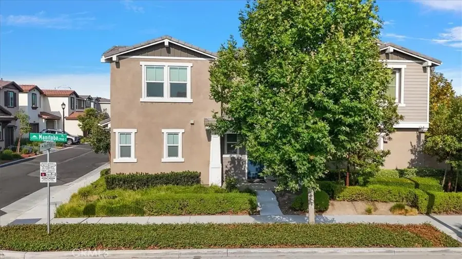 2904 E Merritt Paseo, Ontario, CA 91761 - #3