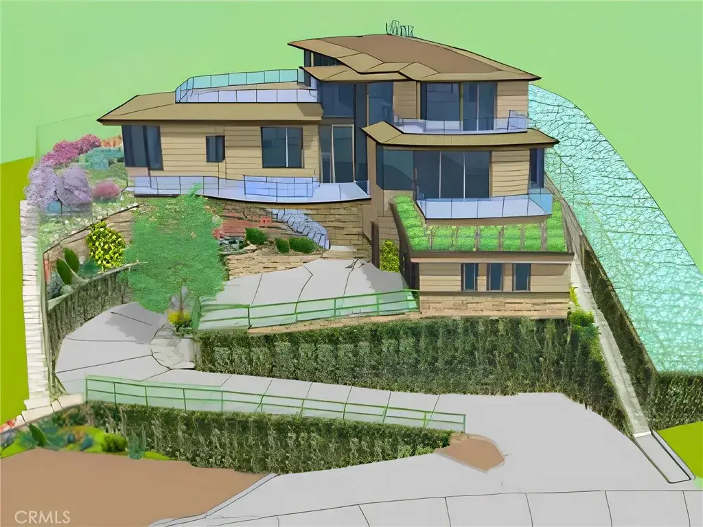 1560 Bluebird Canyon, Laguna Beach, CA 92651 - #1