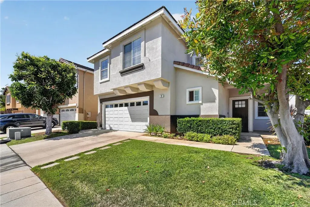 21 Calle Del Mar, Rancho Santa Margarita, CA 92688 - #1