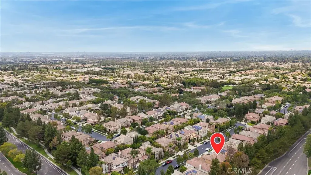 5 Upland, Irvine, CA 92602 - #1