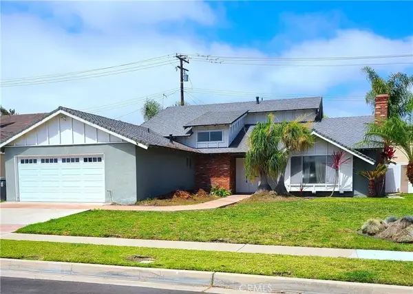 18907 San Felipe, Fountain Valley, CA 92708