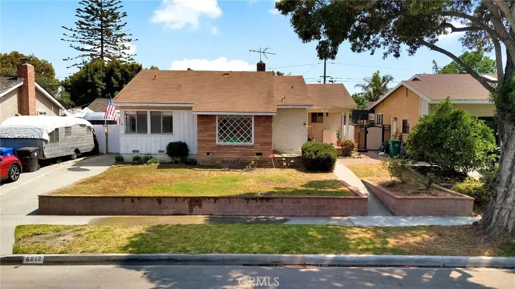 6812 E La Marimba, Long Beach, CA 90815 - #1