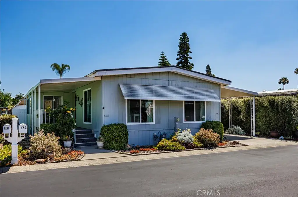 32302 Alipaz #172, San Juan Capistrano, CA 92675 - #1