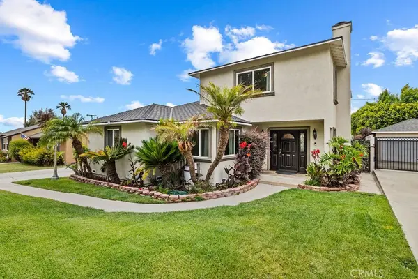 8433 California, Whittier, CA 90605