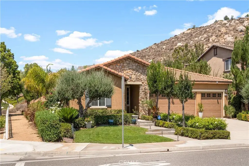 4320 Napier Drive, Riverside, CA 92505 - #1