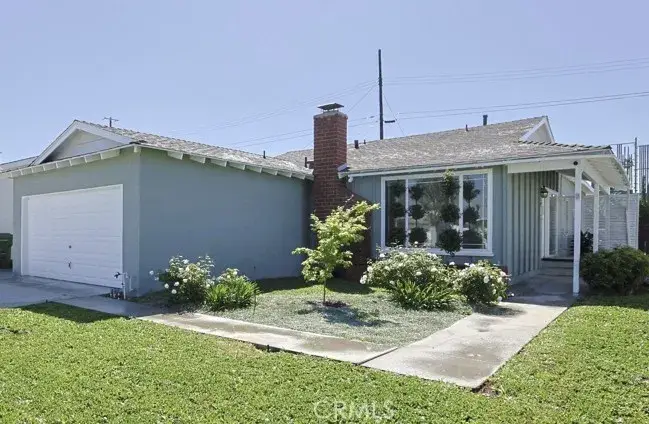 1328 W 214th Street, Torrance, CA 90501 - #1