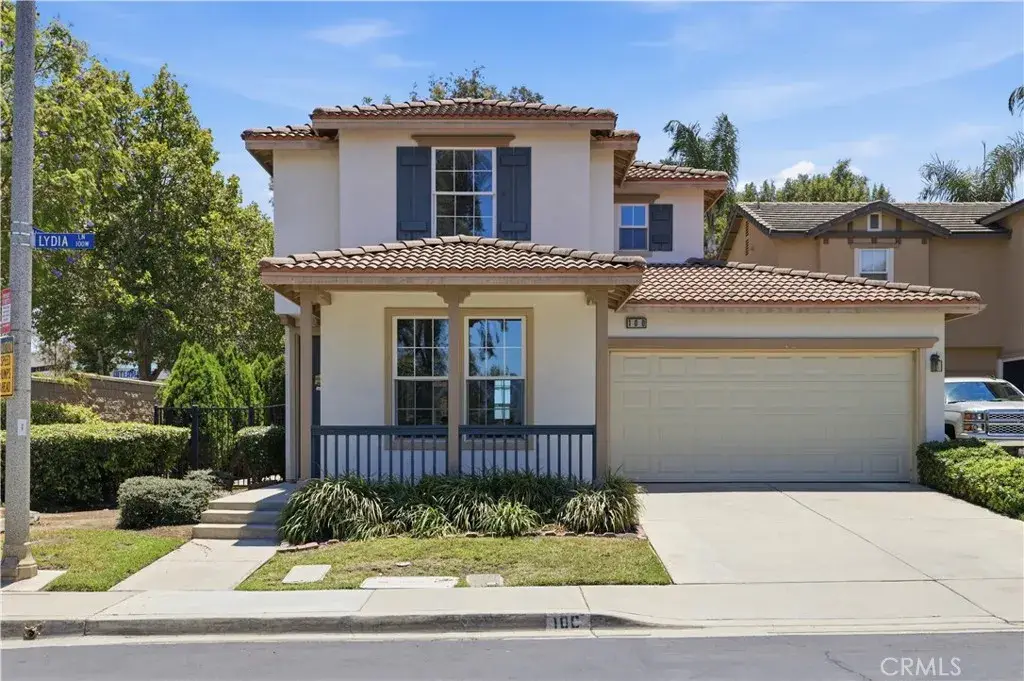 100 Lydia Lane, Corona, CA 92882 - #1