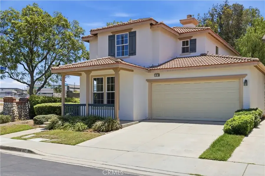 100 Lydia Lane, Corona, CA 92882 - #2