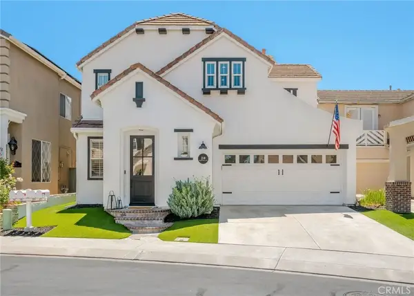 20 Wimbledon, Aliso Viejo, CA 92656