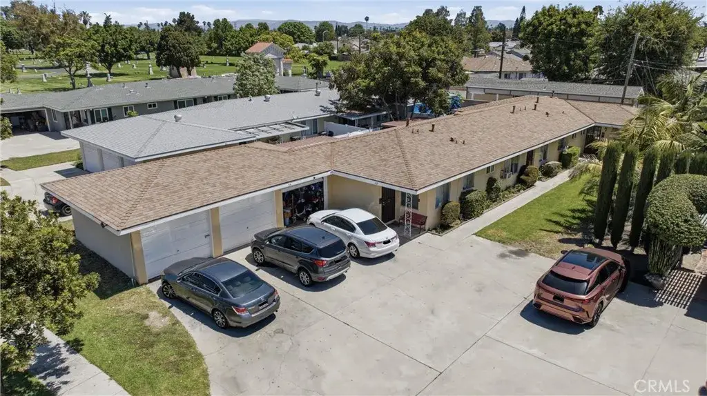 142 N La Plaza, Anaheim, CA 92805 - #1