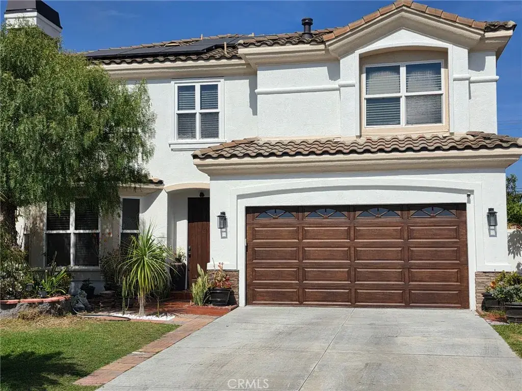 4991 Partridge, La Palma, CA 90623 - #1