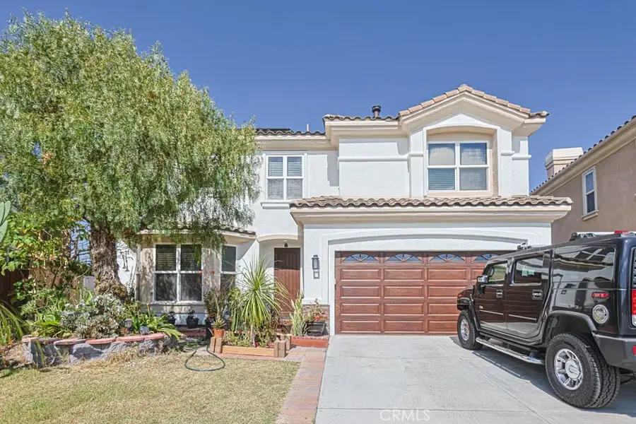 4991 Partridge, La Palma, CA 90623 - #2