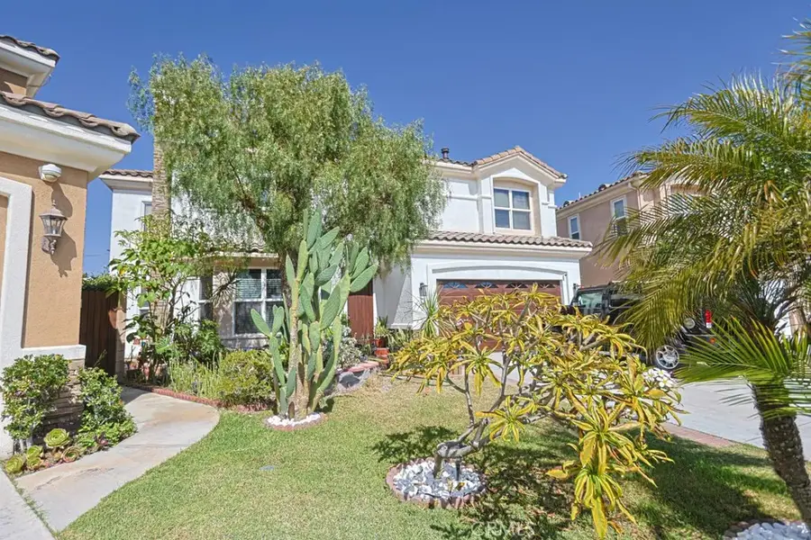 4991 Partridge, La Palma, CA 90623 - #3