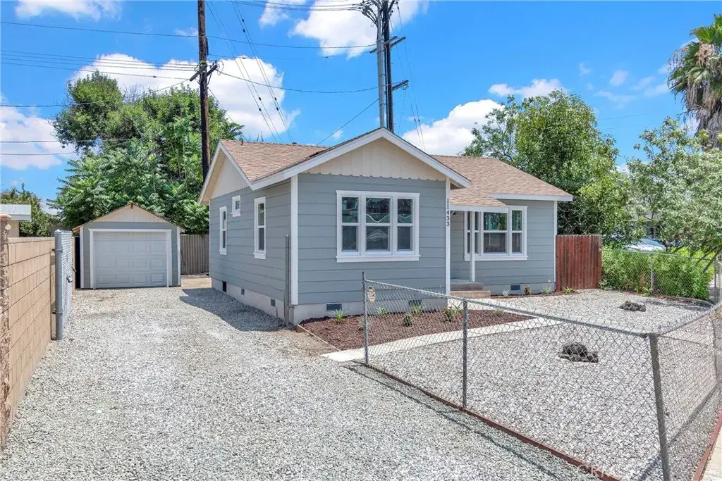 11433 Stewart Street, El Monte, CA 91731 - #1