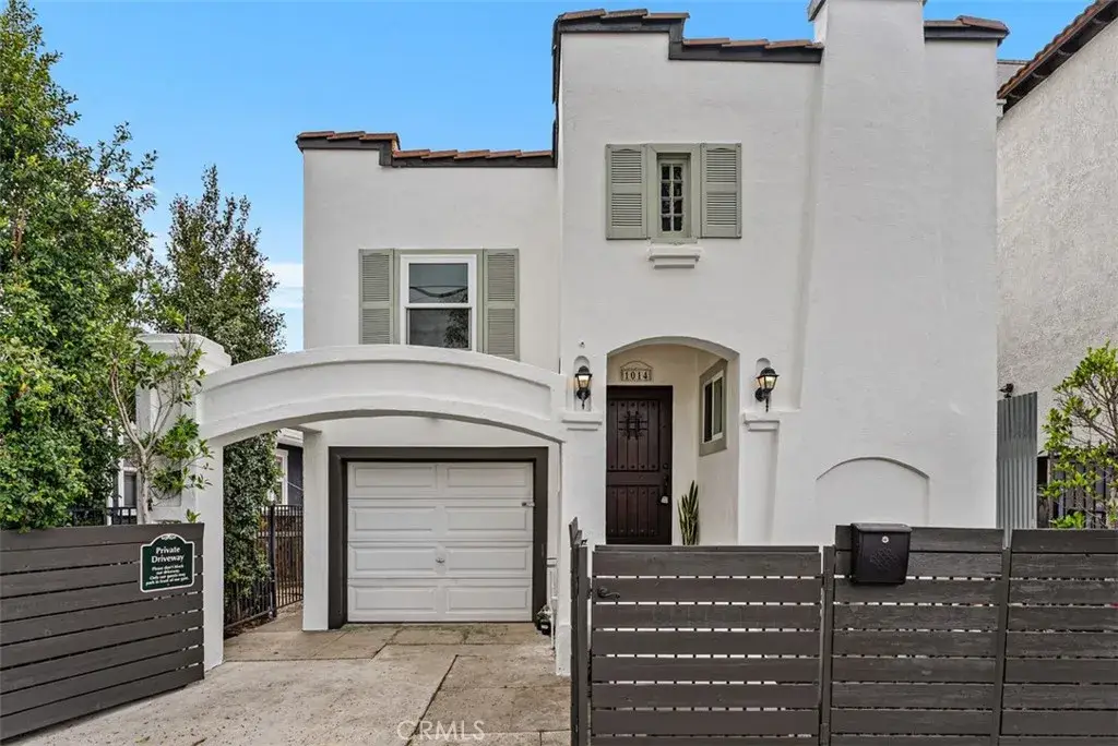 1014 Gaviota Avenue, Long Beach, CA 90813 - #1