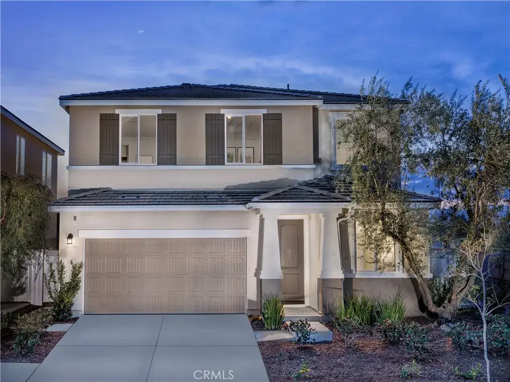2009 Zest Street, Redlands, CA 92374 - #1