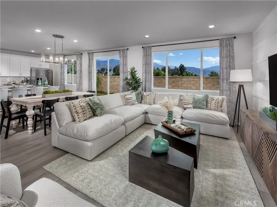 2009 Zest Street, Redlands, CA 92374 - #2