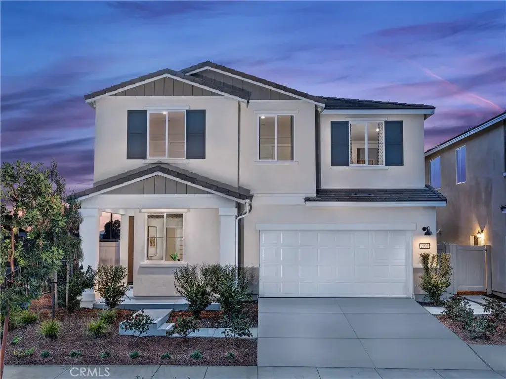 2003 Zest Street, Redlands, CA 92374 - #1