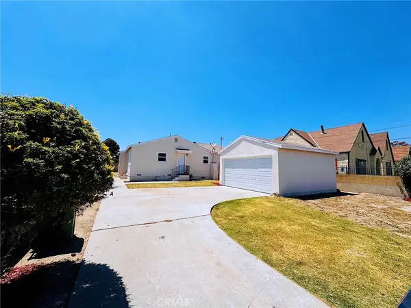 11731 Alabama Street, Los Angeles, CA 90059