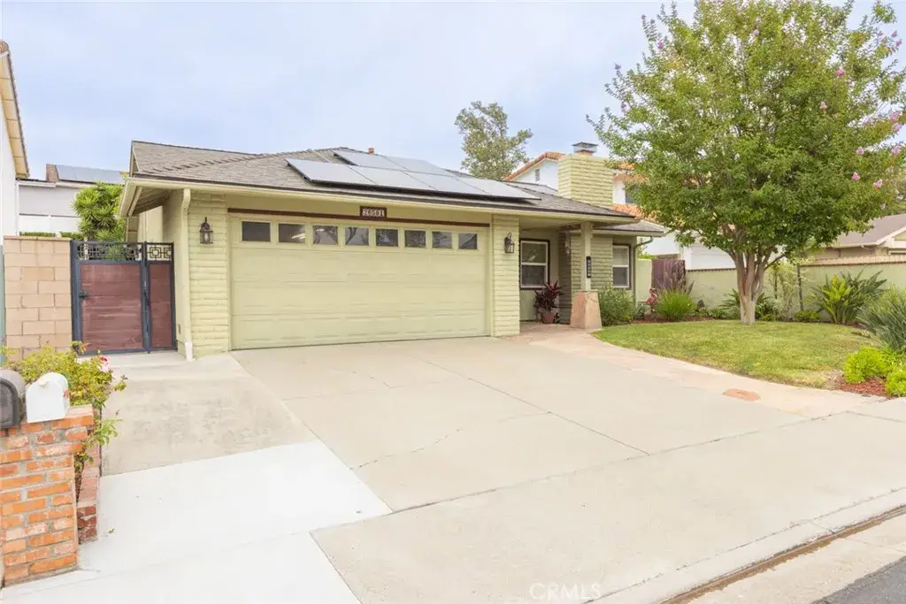 26581 Otay Circle, Mission Viejo, CA 92691 - #1