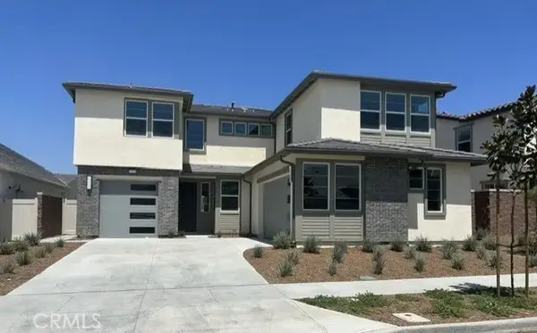 16738 Terra Seca Avenue, Chino, CA 91708