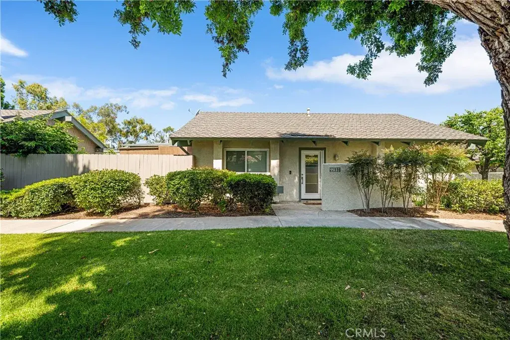22996 Caminito Mar, Laguna Hills, CA 92653 - #1