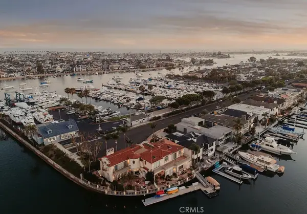 842 Harbor Island Drive, Newport Beach, CA 92660