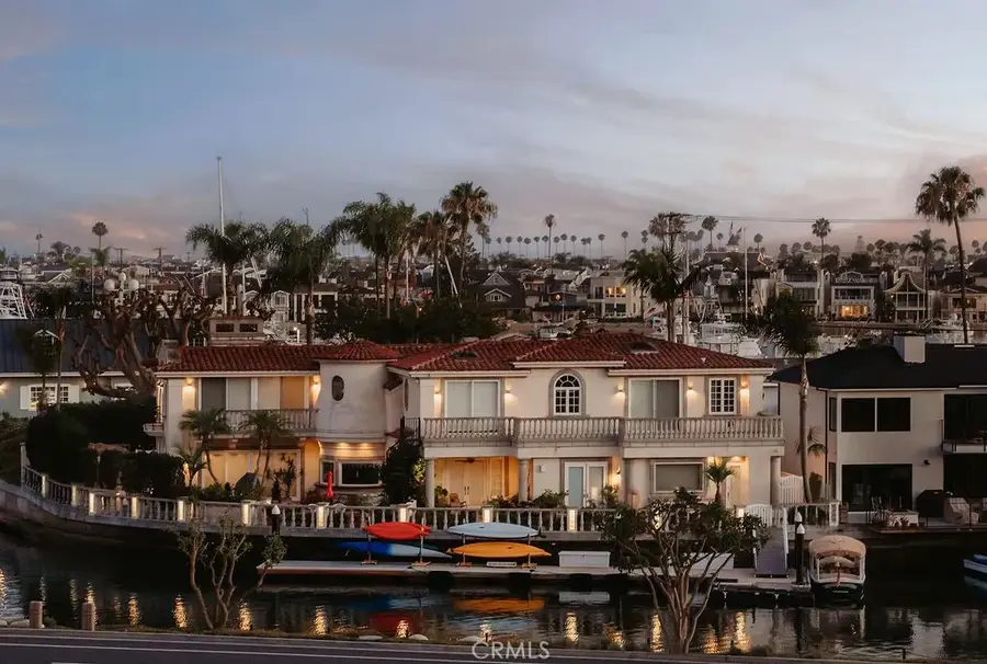 842 Harbor Island Drive, Newport Beach, CA 92660 - #2