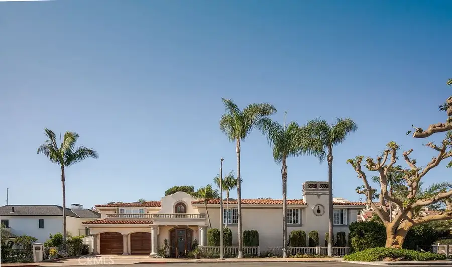 842 Harbor Island Drive, Newport Beach, CA 92660 - #3