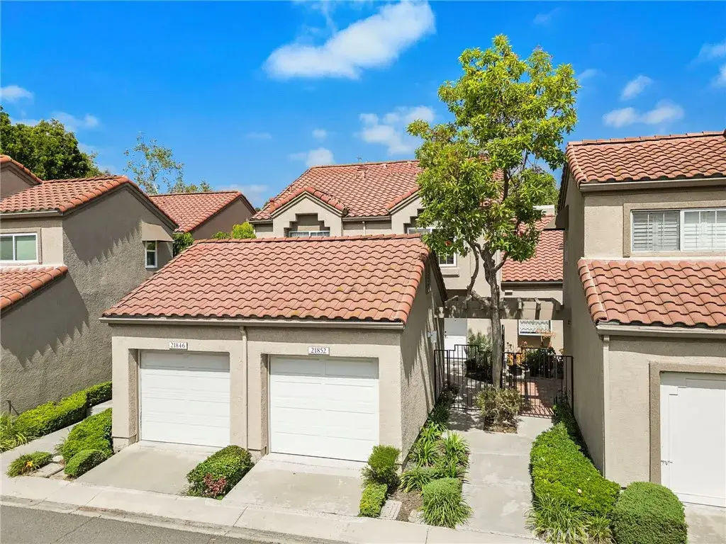21852 Bahamas #16, Mission Viejo, CA 92692 - #1