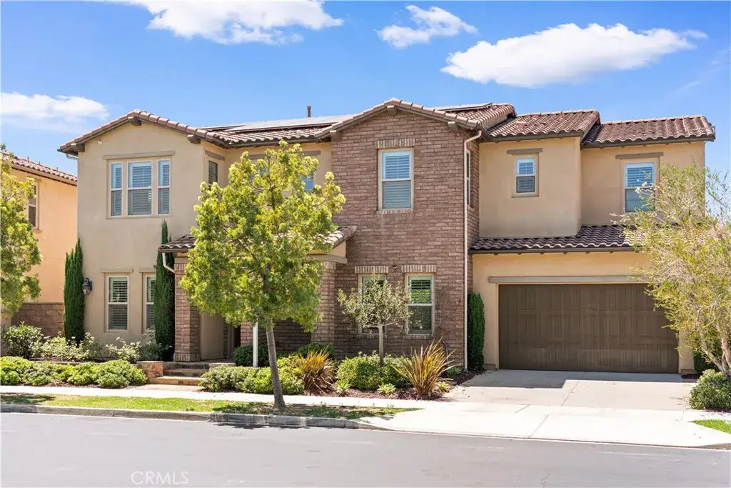 16 Windrow Rd, Tustin, CA 92782 - #1