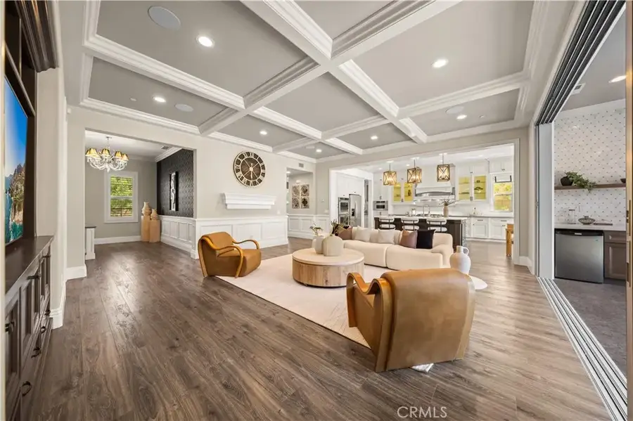16 Windrow Rd, Tustin, CA 92782 - #3