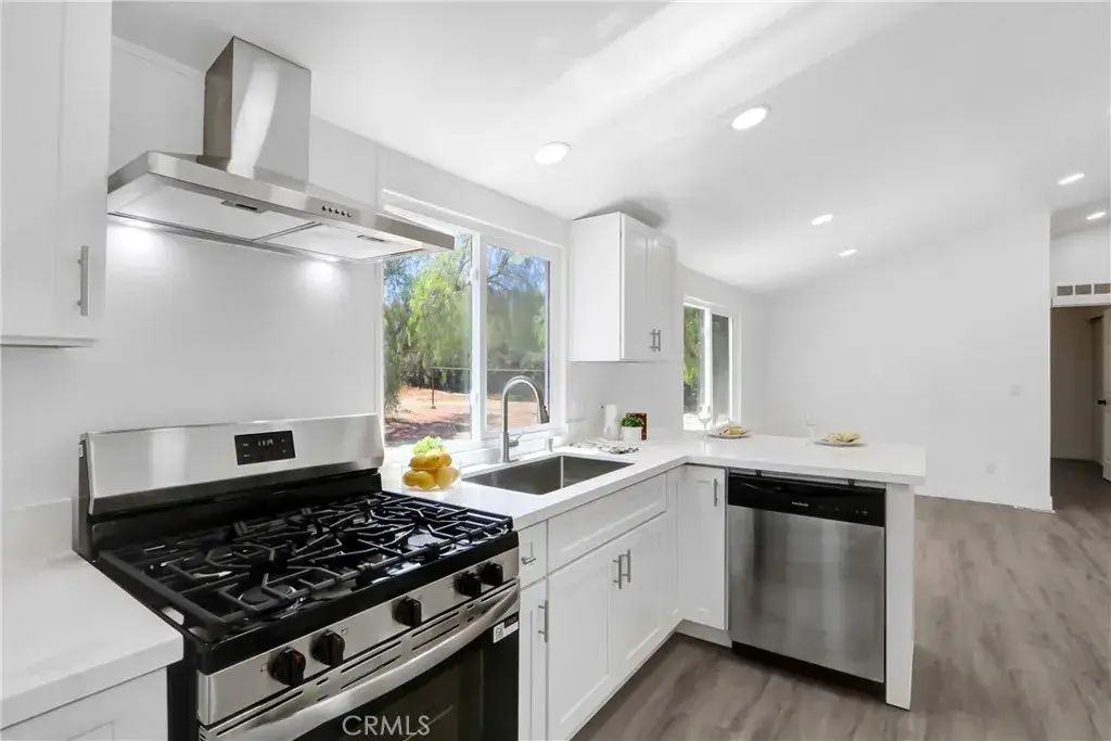 28247 Reservoir, Nuevo, CA 92567 - #1