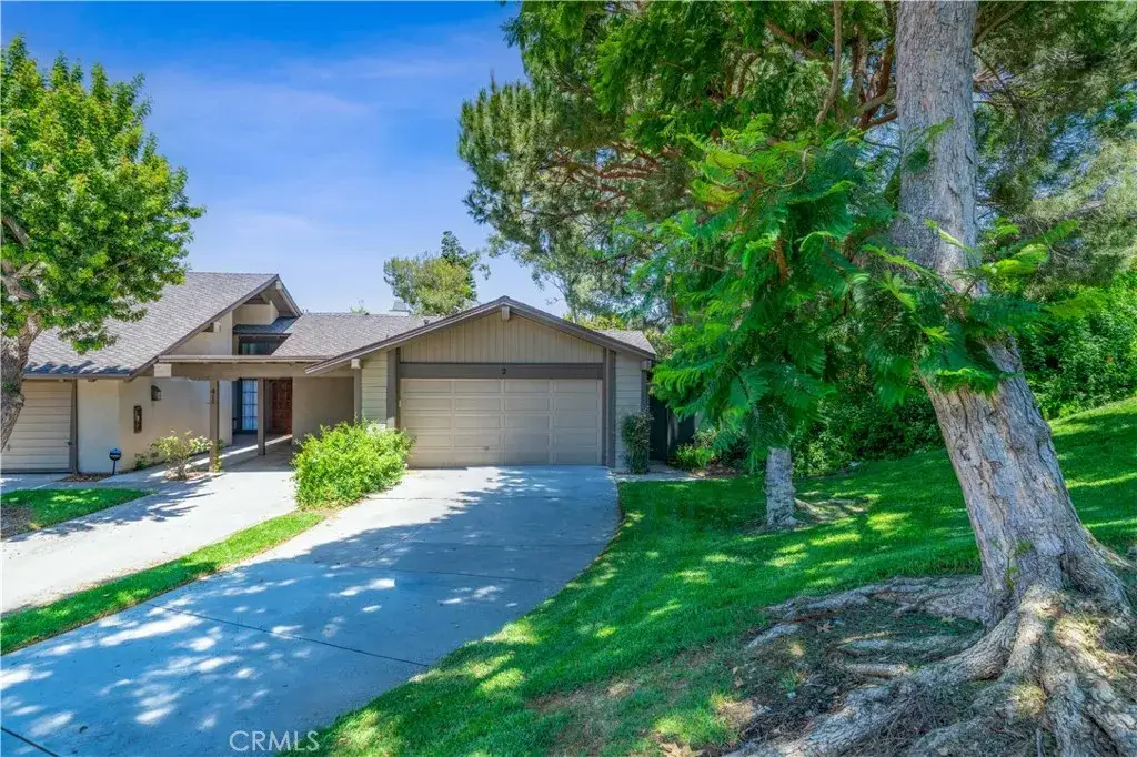 2 Prado #32, Irvine, CA 92612 - #1